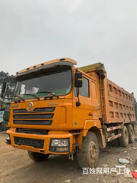 精品工程车洒水车 - 图片 2