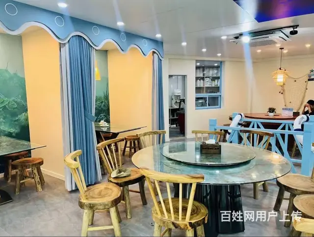 （51旺铺推荐）亚龙湾博后村400平餐饮店出租 - 图片 7