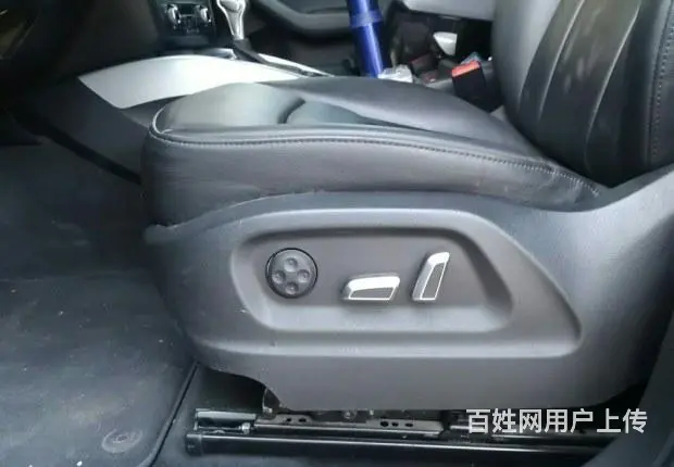 奥迪Q5 2015款 2.0T 自动 四驱 技术型 - 图片 9