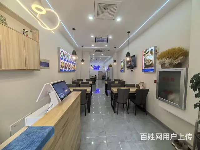 南京南街旺地精装餐饮出兑可适合多种经营 - 图片 6