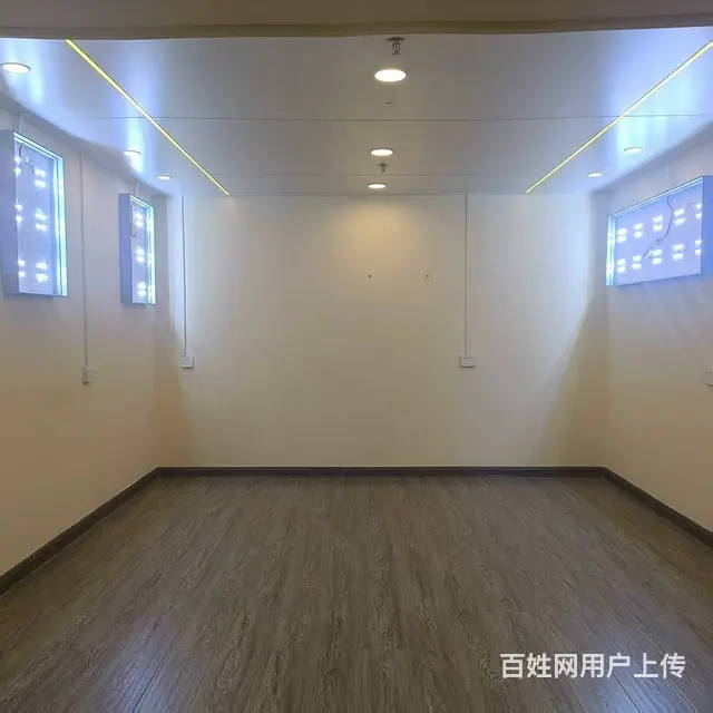 （51旺铺推荐）国瑞城爵仕苑67平旺铺出租 - 图片 6