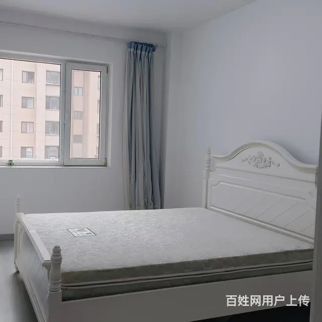 出租万达附近金域澜庭电梯4楼，两室两厅104平，保持干净， - 图片 1