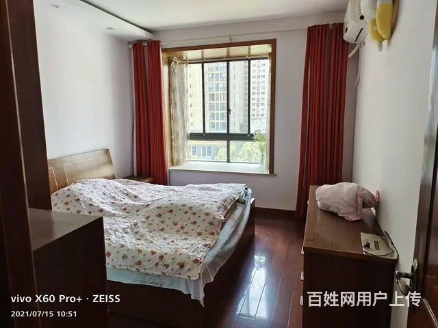 房东个人欠钱急售 阳光绿水 精装修复式楼 - 图片 2