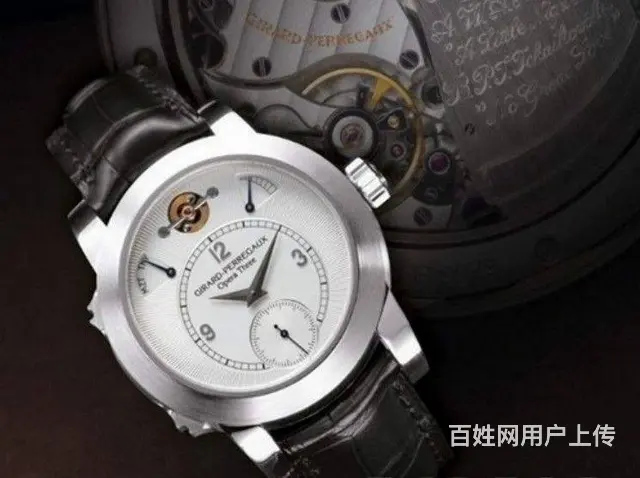 芝柏手表受磁-成都芝柏维修服务中心 - 图片 3
