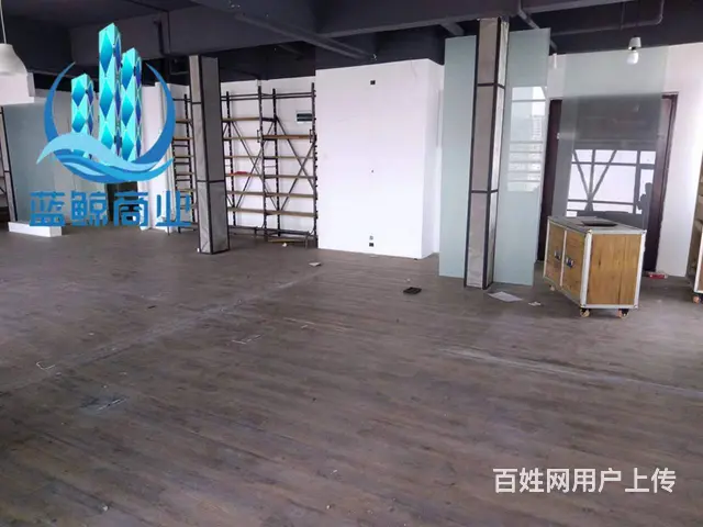 高铁东站260平高层纯办公出售 - 图片 1