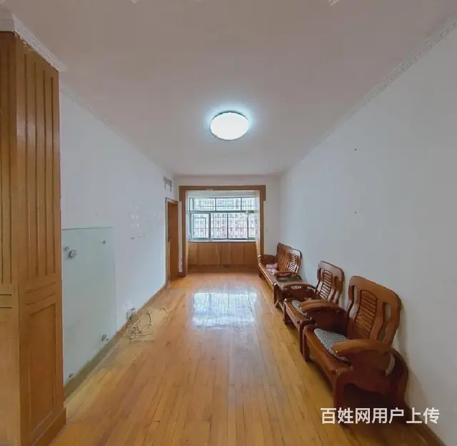 招商花园城二期旁 杏花苑 公务员小区 3室  85平 - 图片 6