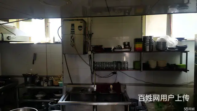 学院路工商学院50m，周边学校多，可出大排档，客流量大 - 图片 3