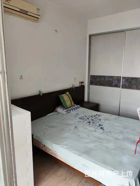 市中心文化宫 一院二院 局小旁 金鼎公寓 设全 低价出租 - 图片