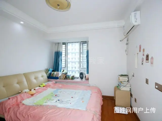 长河房主狂甩高品质好房多层[1-7层]铂金名筑精装修350. - 图片 7
