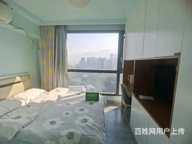 金瓯套间出租 家具家电齐全拎包入住 - 图片 7