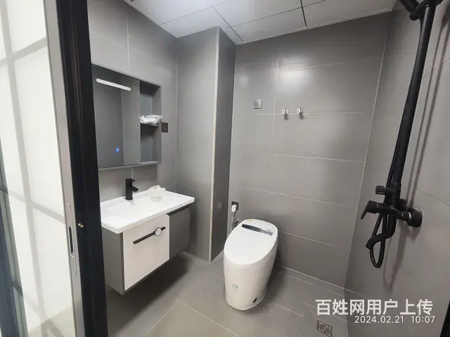 西梁三中英伦印象丽江城二期 - 图片 3