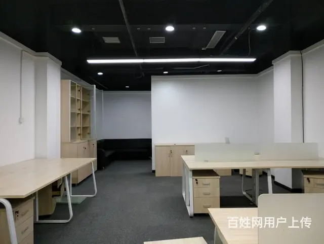 文三路与万塘路万塘汇，配套齐全，省心实惠 - 图片 1