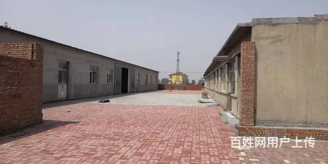 个人出售厂房、库房、平房 - 图片 1