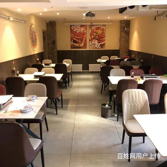 【搞定了！】道里康安路恒祥城小区门口餐饮出兑转让 - 图片 7