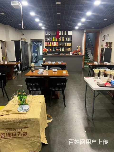 【搞定了！】南岗区邮政街医大一院烧烤店出兑餐饮店转让 - 图片 3