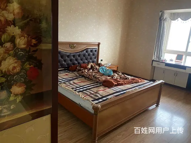 房东直租耘信红都 普通住宅三室2厅 中等装修 - 图片 10