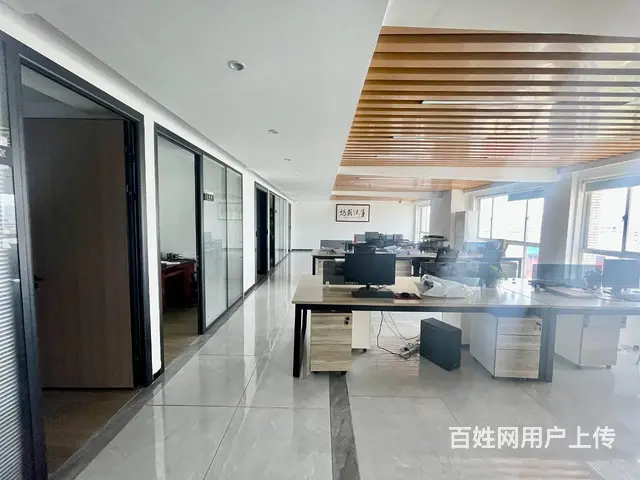 （老板本人）长沙县核心区域物流园标准厂房整栋招租  6434 - 图片 11