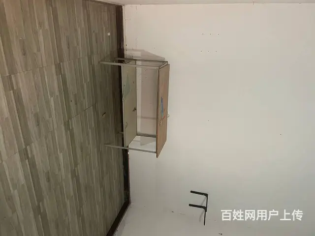 富丽华馨园小区门口 普通住宅1厅 简单装修 - 图片 4