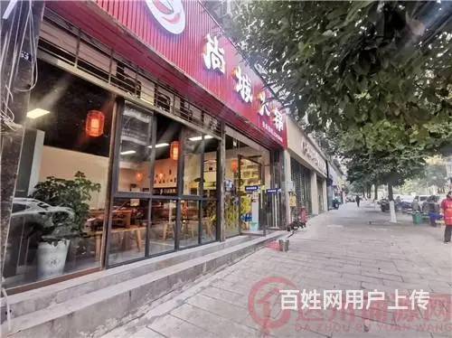 （达州铺源网）南外升华广场附近东升巷108㎡火锅店转让 - 图片 5