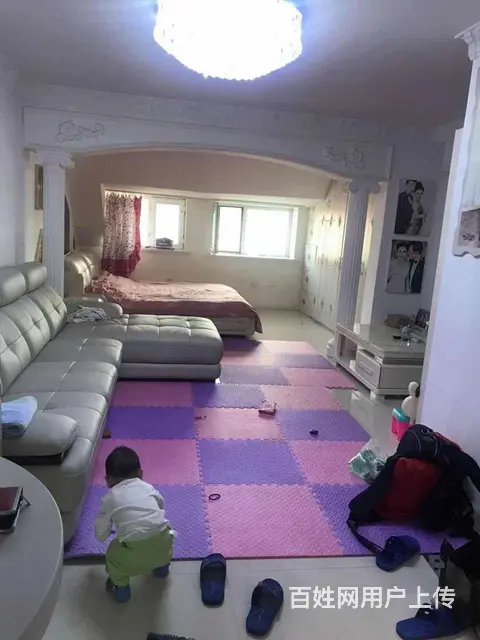 林苑之星，7楼，60平，5.5万 - 图片 1