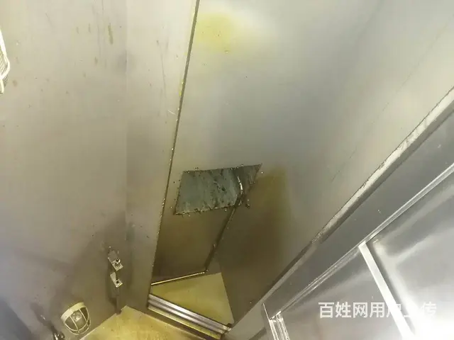 昆山市花桥商场油烟管道清洗 公司食堂油烟机清洗 - 图片 3