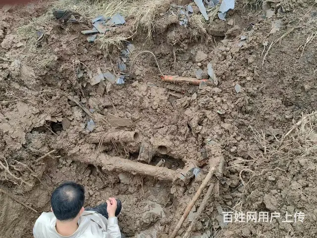 抚顺狙击手精准定位 测漏水、查漏水、免砸砖漏水检测 - 图片 6