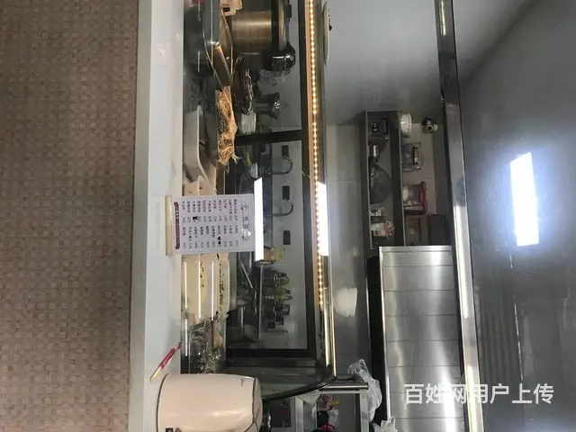 博辉万象城临街营业中餐饮旺铺转让，面积73平米 - 图片 6