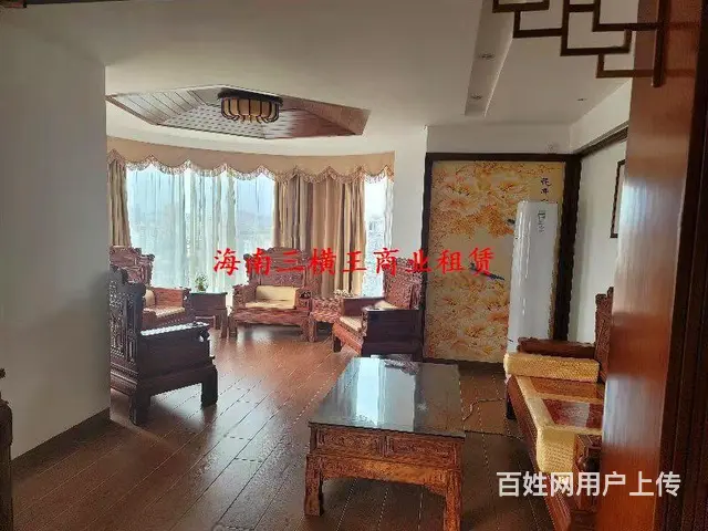 （三横王）会所，办公室，428平全套家具 - 图片 7