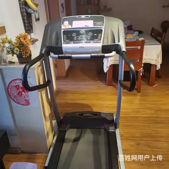 跑步机 - 图片 2
