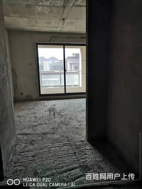 大河府 普通住宅 毛坯房 - 图片 3
