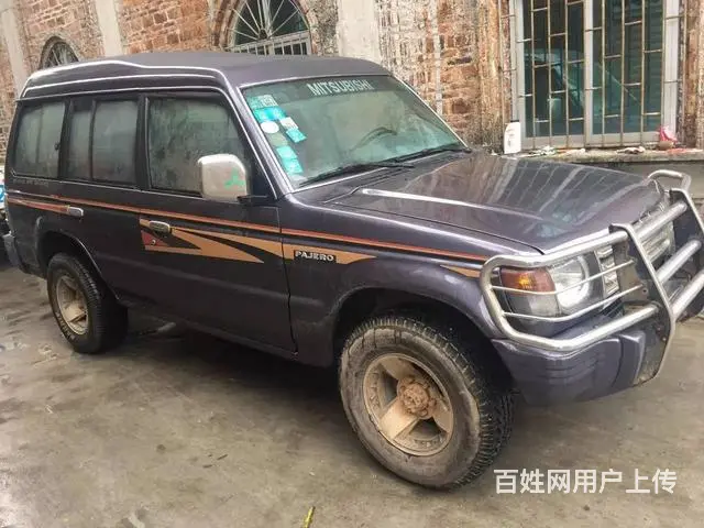 出售五十铃皮卡 - 图片 7