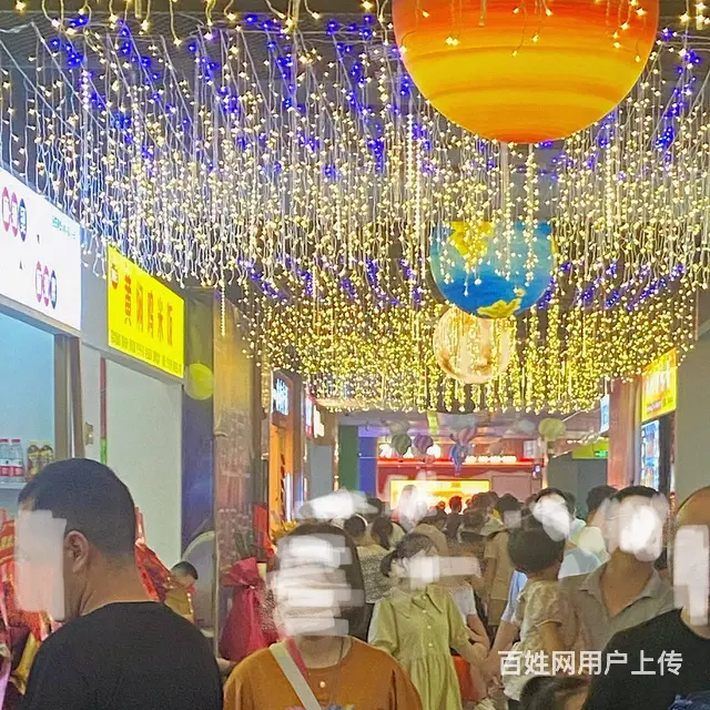 临平商场多家商铺出租(适合做任何行业，直通地铁站) - 图片 5