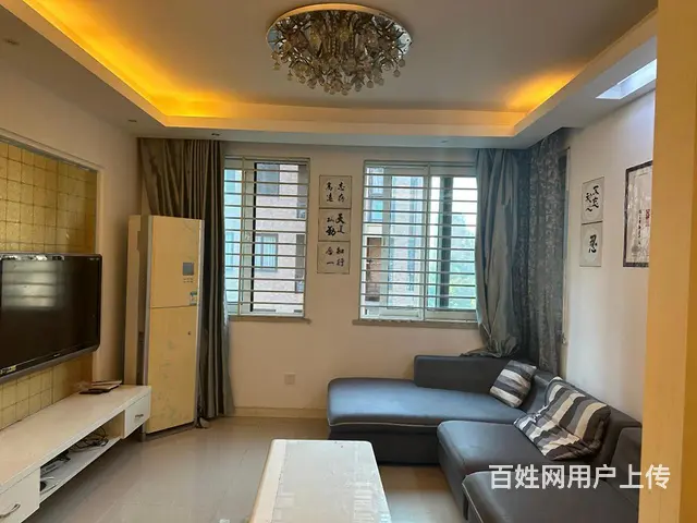重点推荐,房主急售 南北多层[1-7层]绿城桃源小镇依云邨 - 图片 1