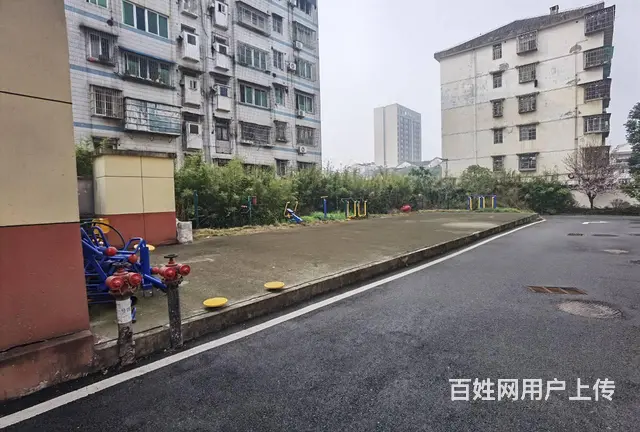 猇亭区双桥社区老年养护楼（共6层）公开招租 - 图片 8