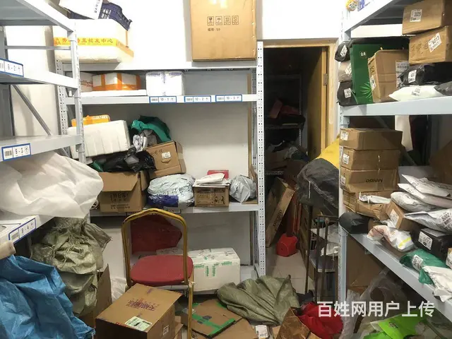 急转小区密集地金牌菜鸟驿站低价转让 - 图片 2