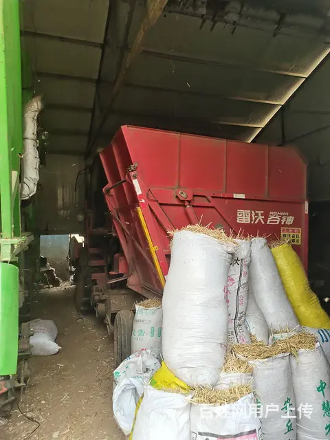 玉柴160马力 - 图片 1