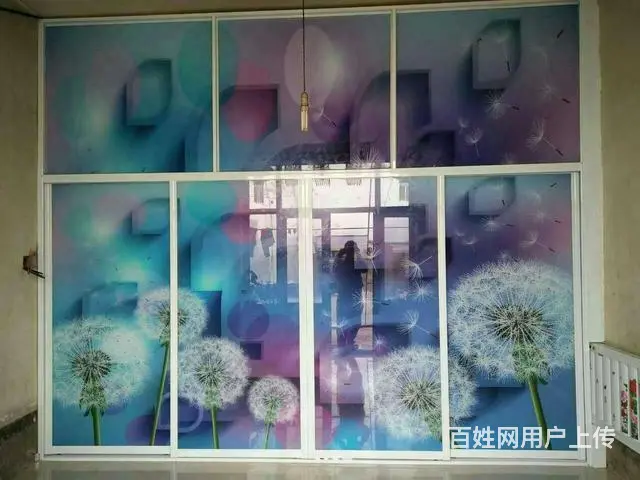 专业制作维修各种门窗、纱窗，换玻璃，卷帘门，做拉门，门窗密封 - 图片 6