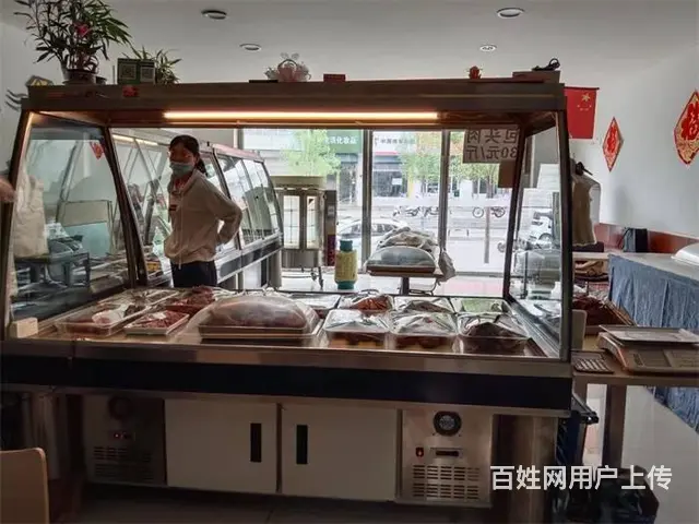 (同城搜铺网免费找店)东沙兴中路200平转让 - 图片 6