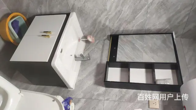 配备生活用品，附近学校超市 - 图片 6