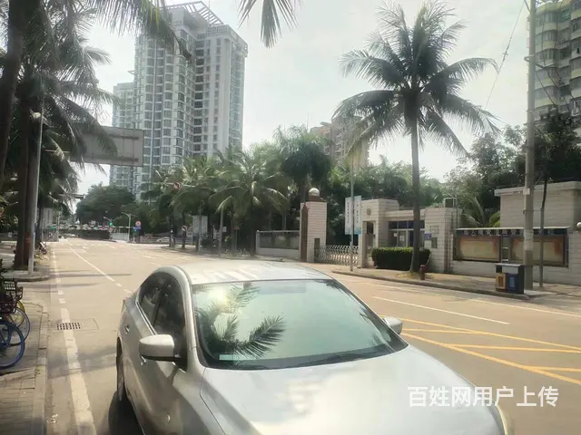 （51旺铺推荐）龙华区红棉西路94平双门面出租 - 图片 9