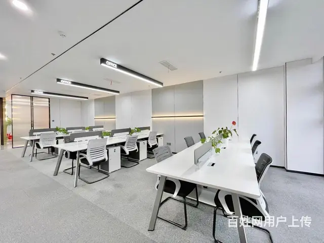 这套房子真好看！建业凯旋广场 130平  精装带隔断 - 图片 6