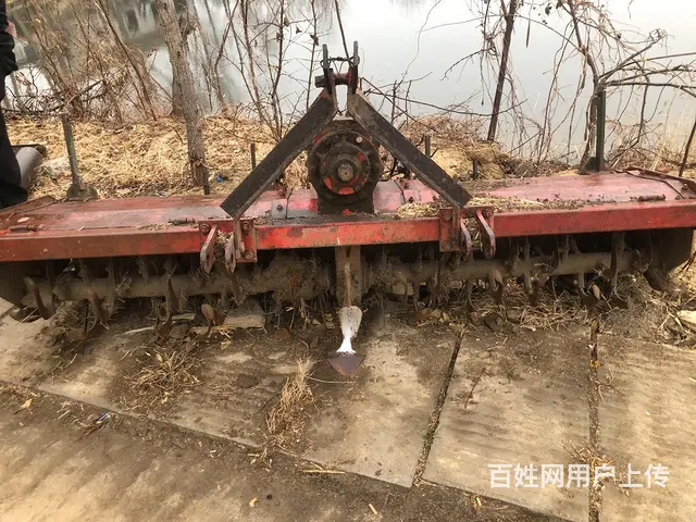 【搞定了！】230型旋耕机便宜处理 - 图片 1