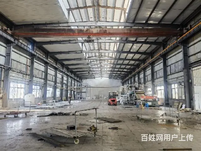 双十一特价厂房出租，单层厂房，电大 - 图片 8