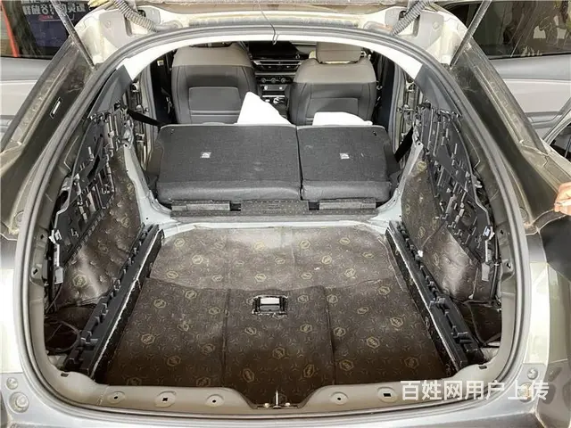 三步解决噪音问题 武汉歌德雪铁龙凡尔赛汽车隔音改装 - 图片 10