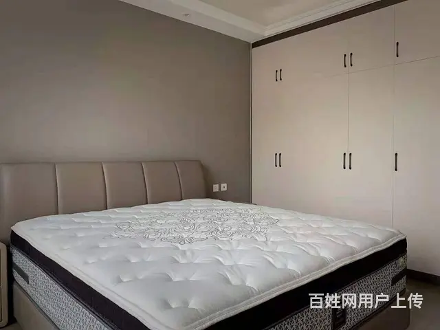 保利天空之城云锦5栋802房出租 - 图片 4