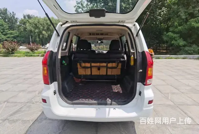 东风小康 风光 2016款 风光370 1.5 手动 豪华型 - 图片 9