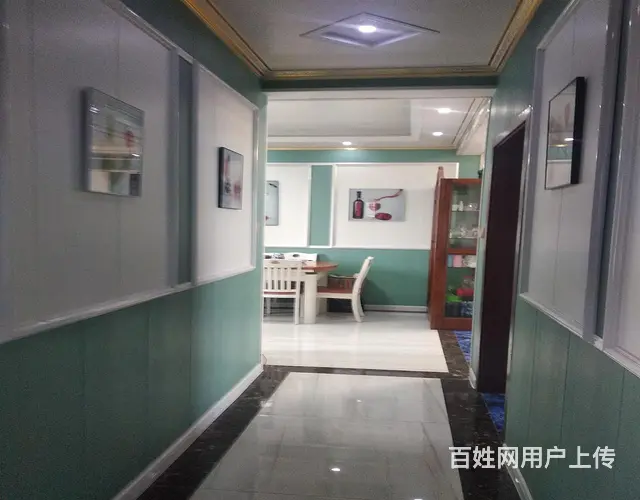 金堂县城 华夏上海城 三面采光 河景房 - 图片 9