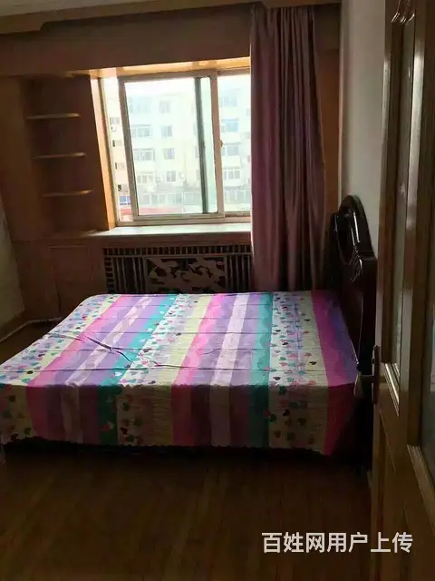 近中街地铁口，德增大酒店后身 850元/月，6楼，押一付一 - 图片 2