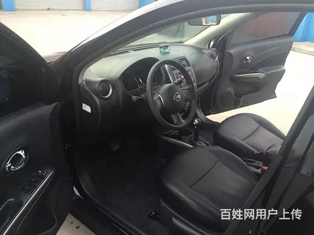 私家代步车。极品车况；支持按揭，欢迎来电看车 - 图片 6