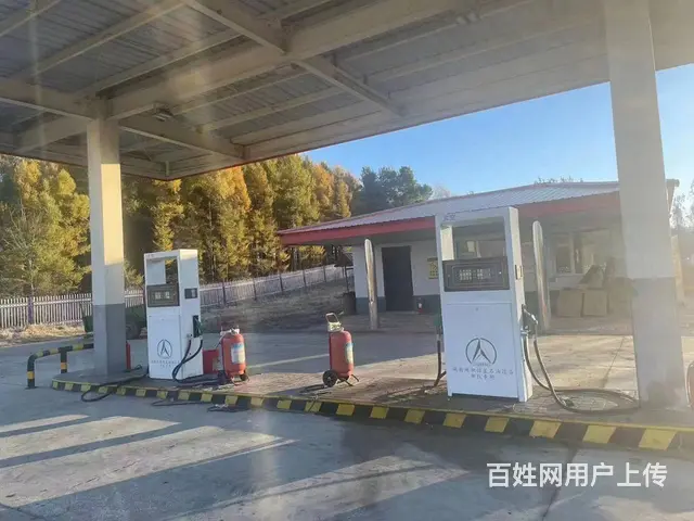 湖南加油机维修 - 图片 3